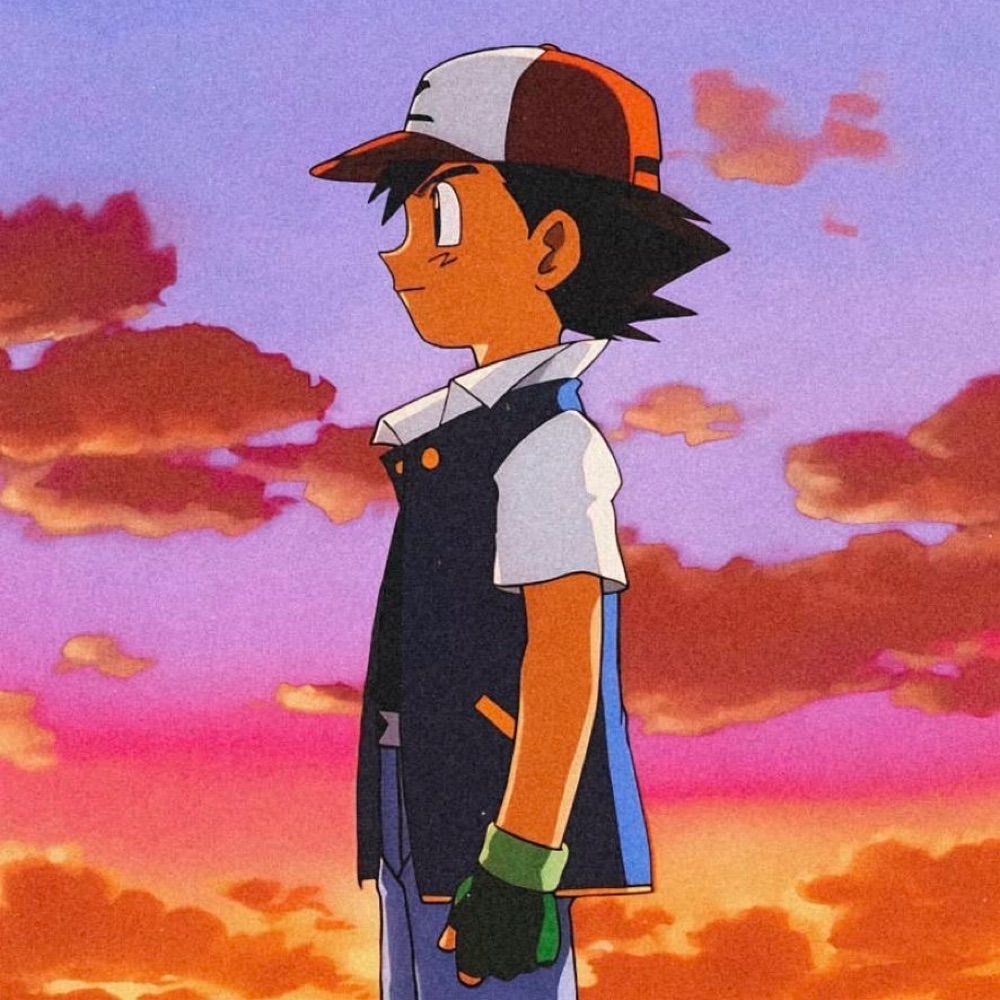 Johto Master