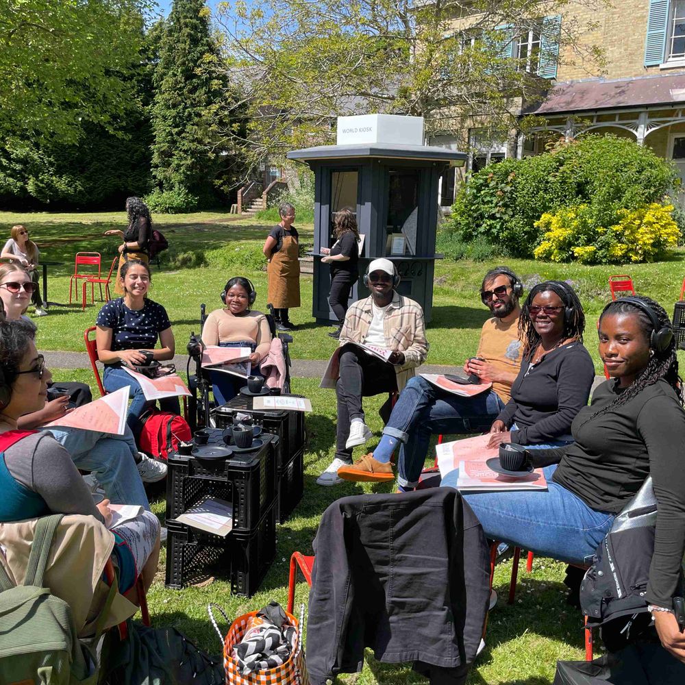 Global Health MSc @Brighton and Sussex Medical School