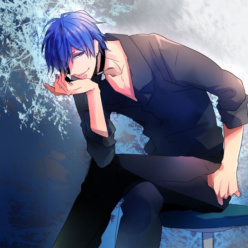 Kaito Shion