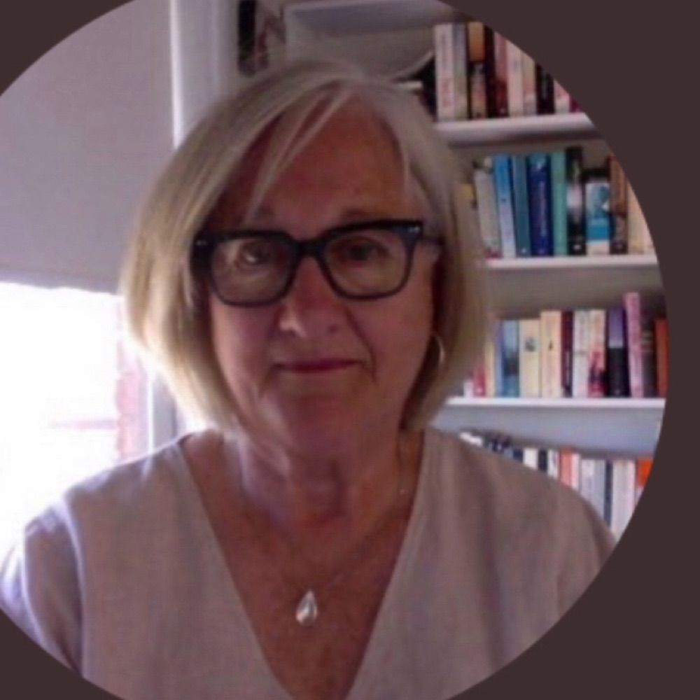 Mary Woolnough