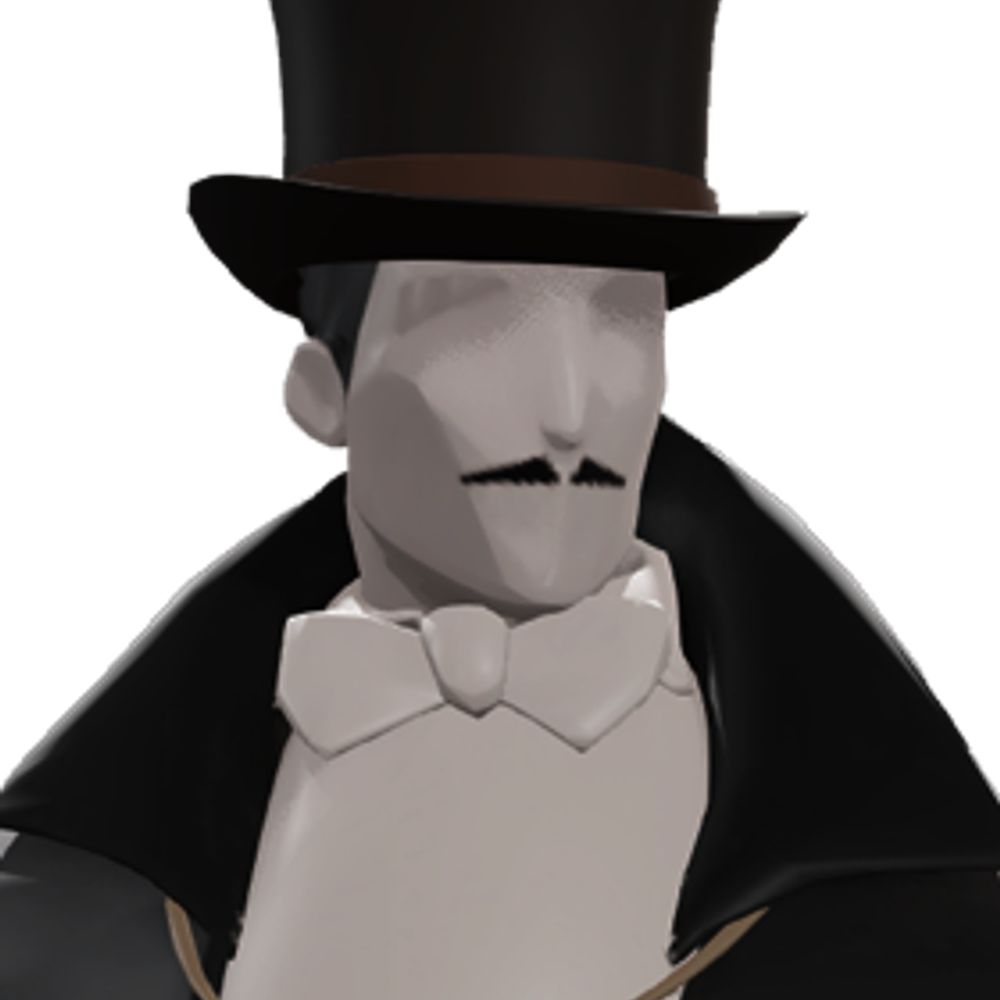 The Magician
