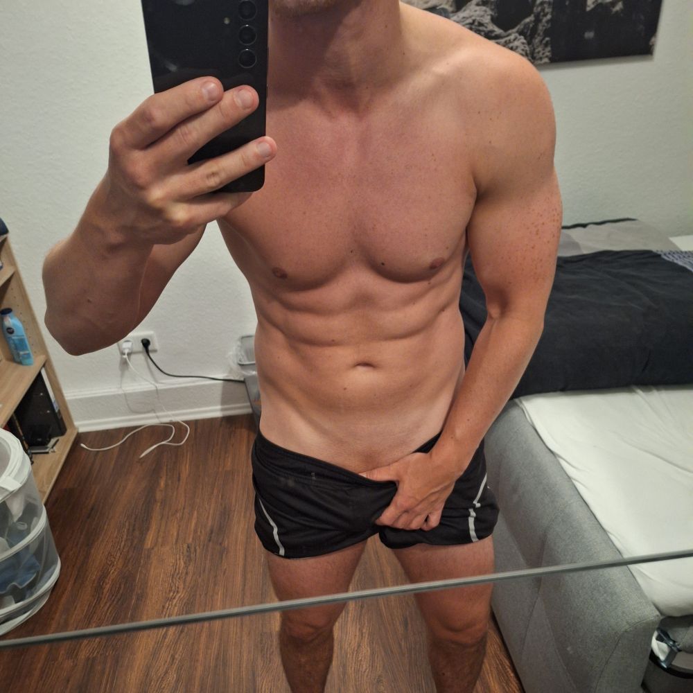Gymsoxxx