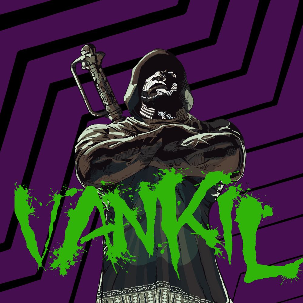 Vankil