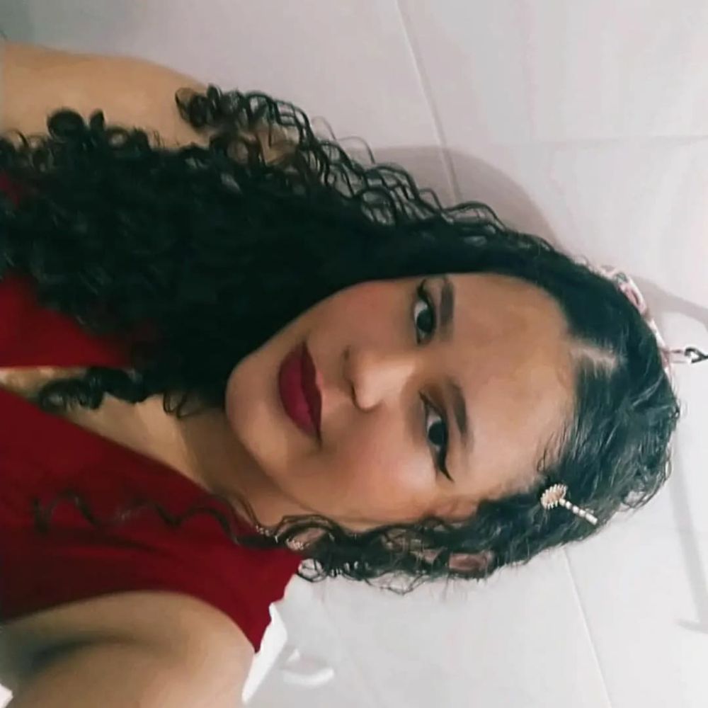 Maria Fernanda 