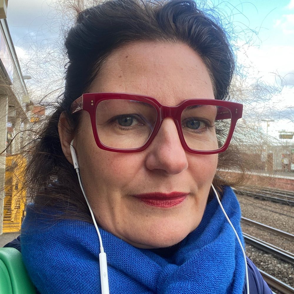 Dr Kate McMillan