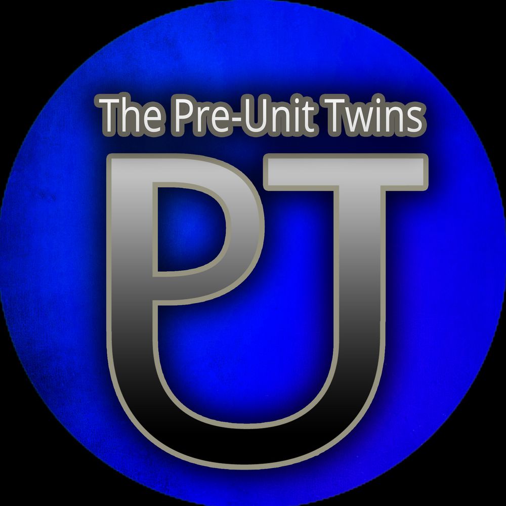 The Pre-Unit Twins