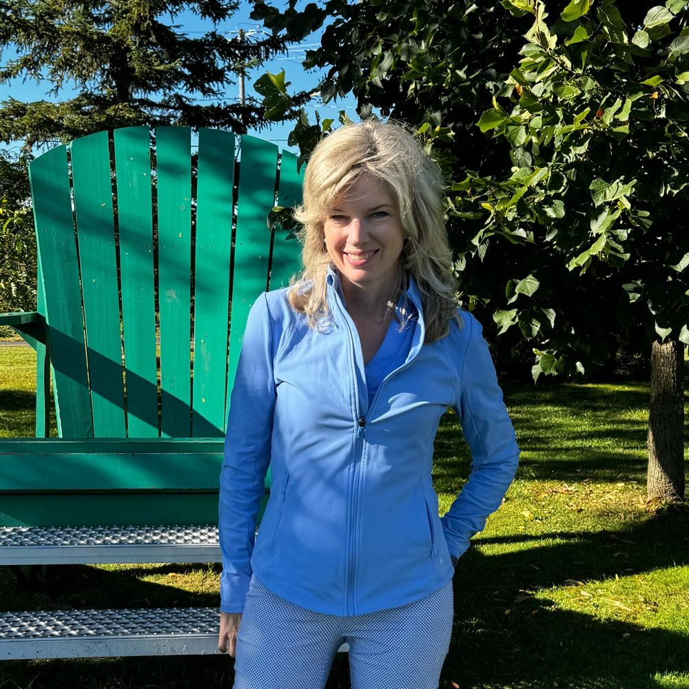 Julie Tanguay 🦋