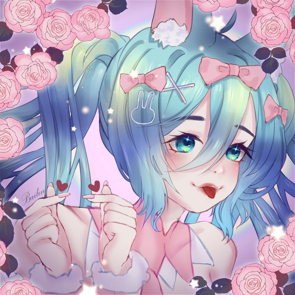 🍓Bailin🍓