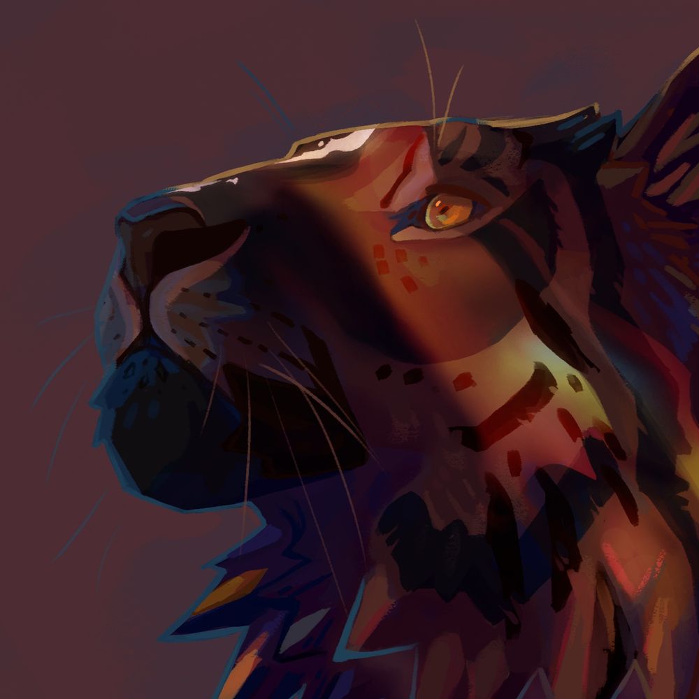 Wrought 🦴🌿
