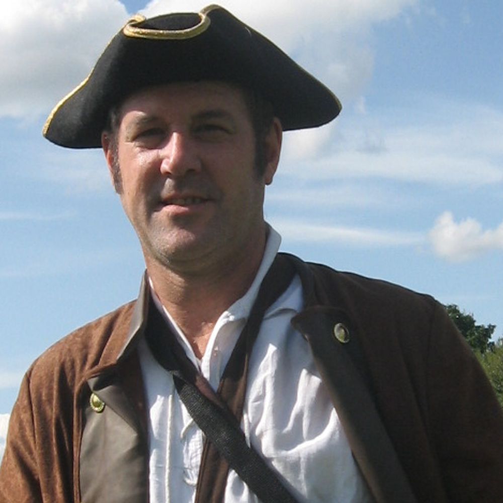 Golden Age of Piracy