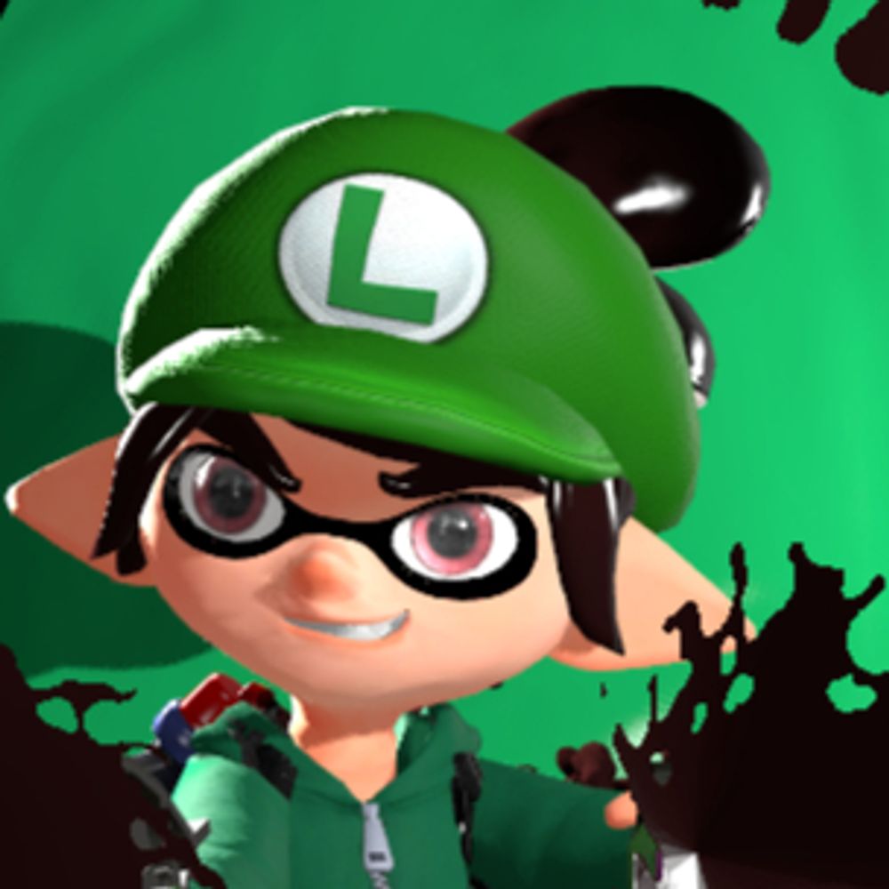 Inklingluigi