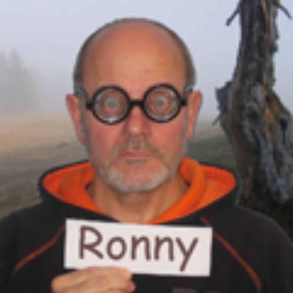 Ronny