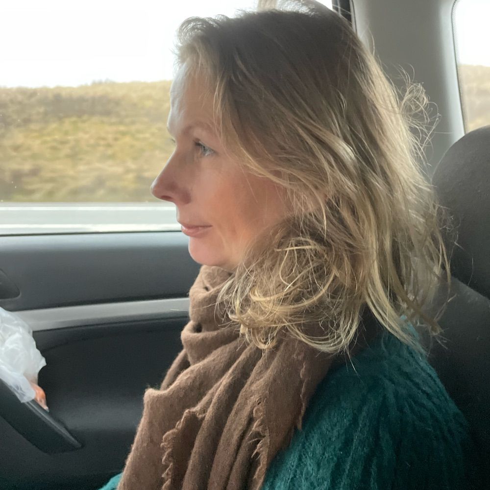Nanna Sars Schewitsch