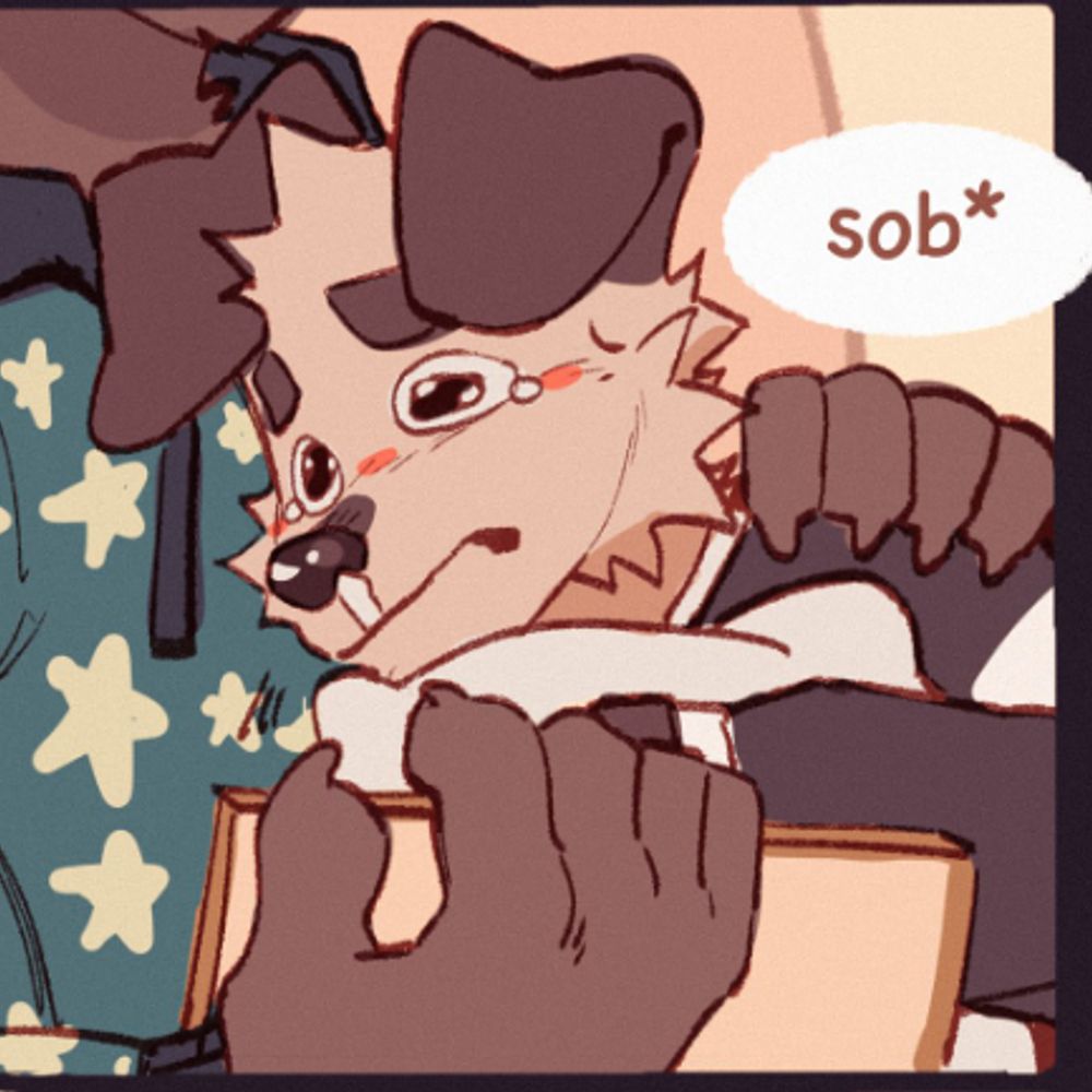 Shoky Milk :]