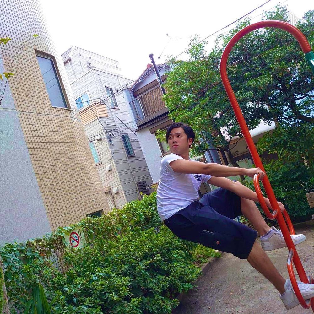 スガノ