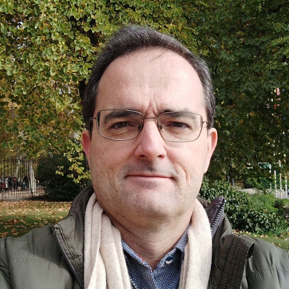 Enrique Normand