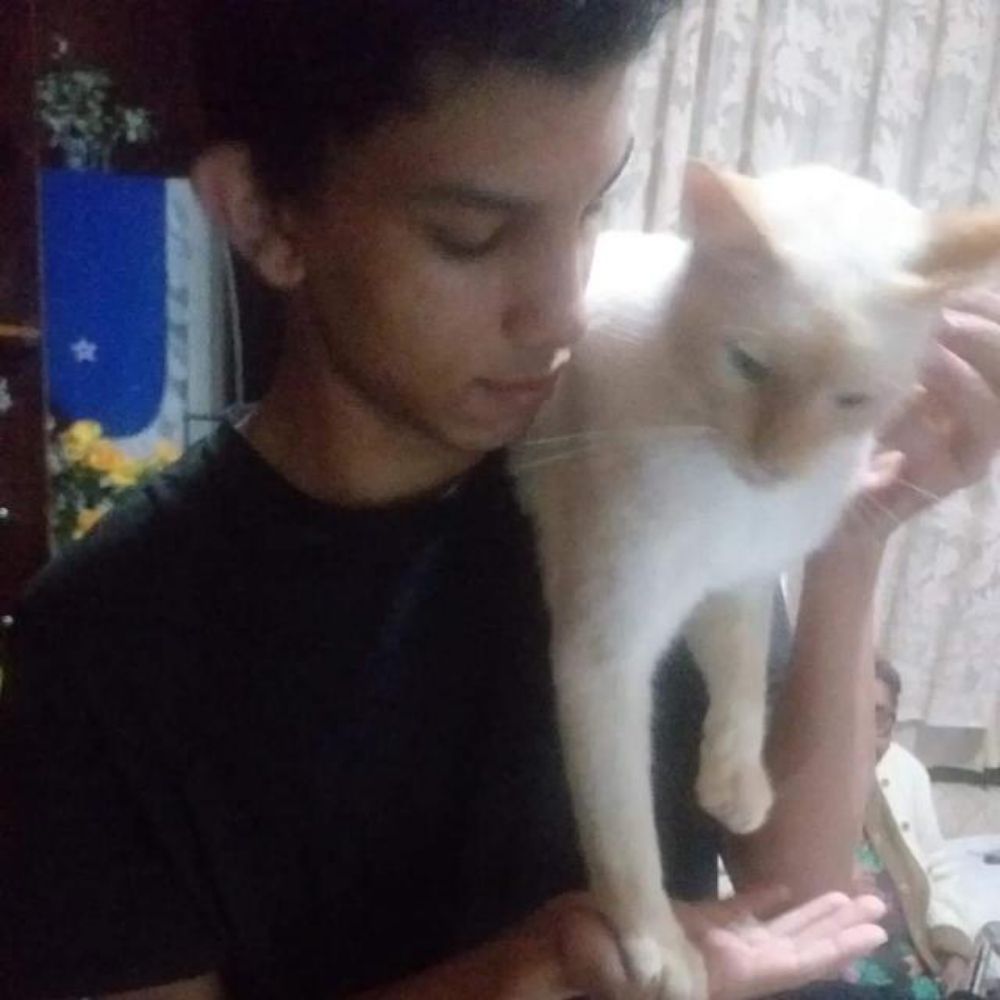 Guilhermo
