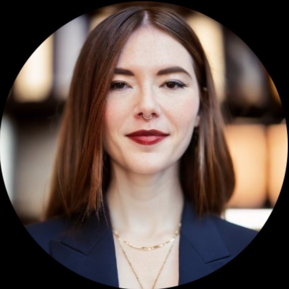 Dr. Sara B. Chadwick