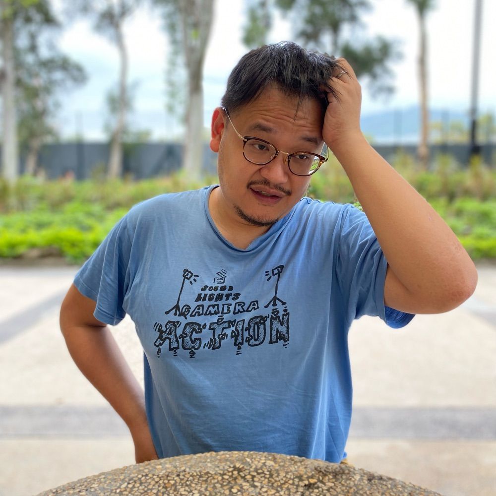 Leung Ming Kai