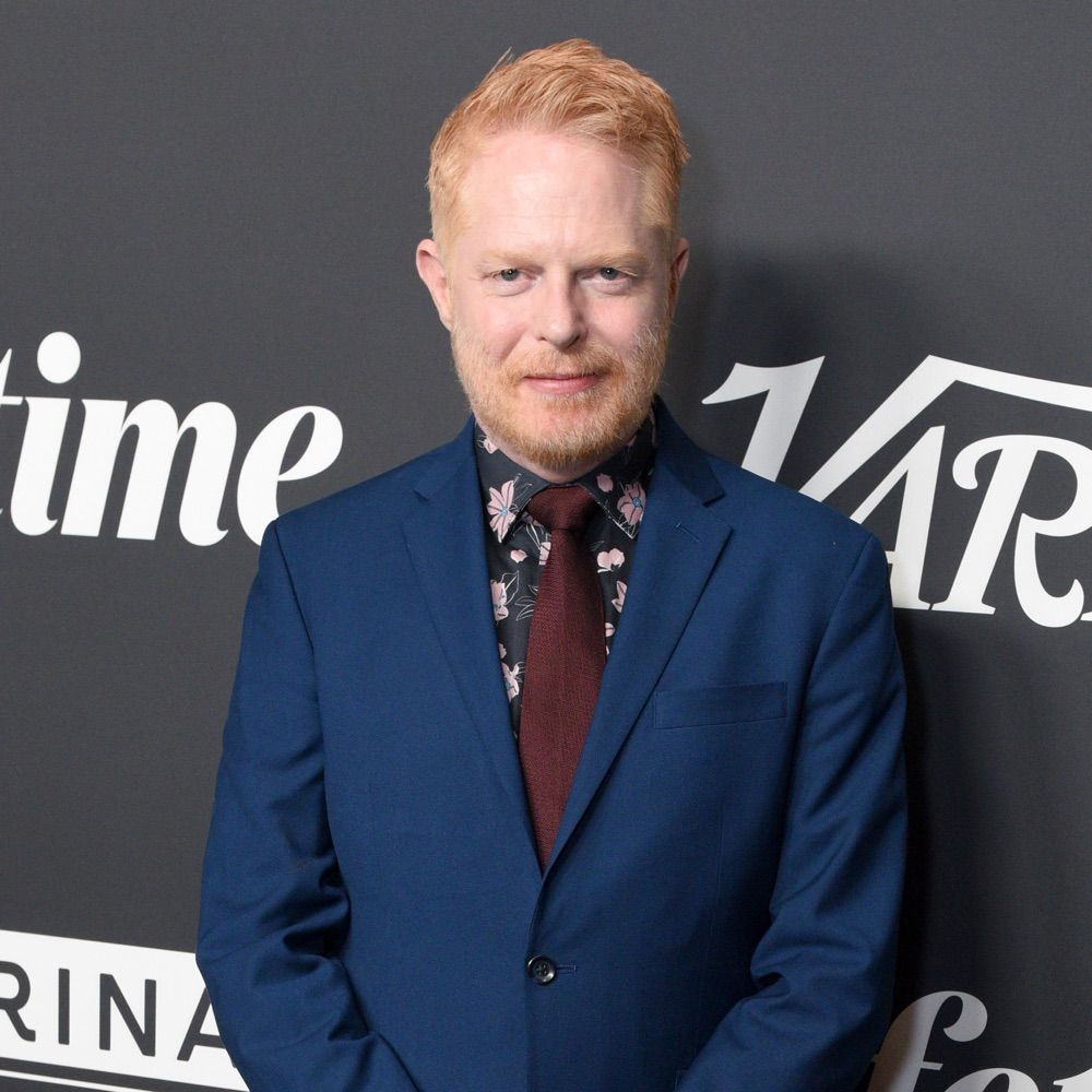 Jesse Tyler Ferguson