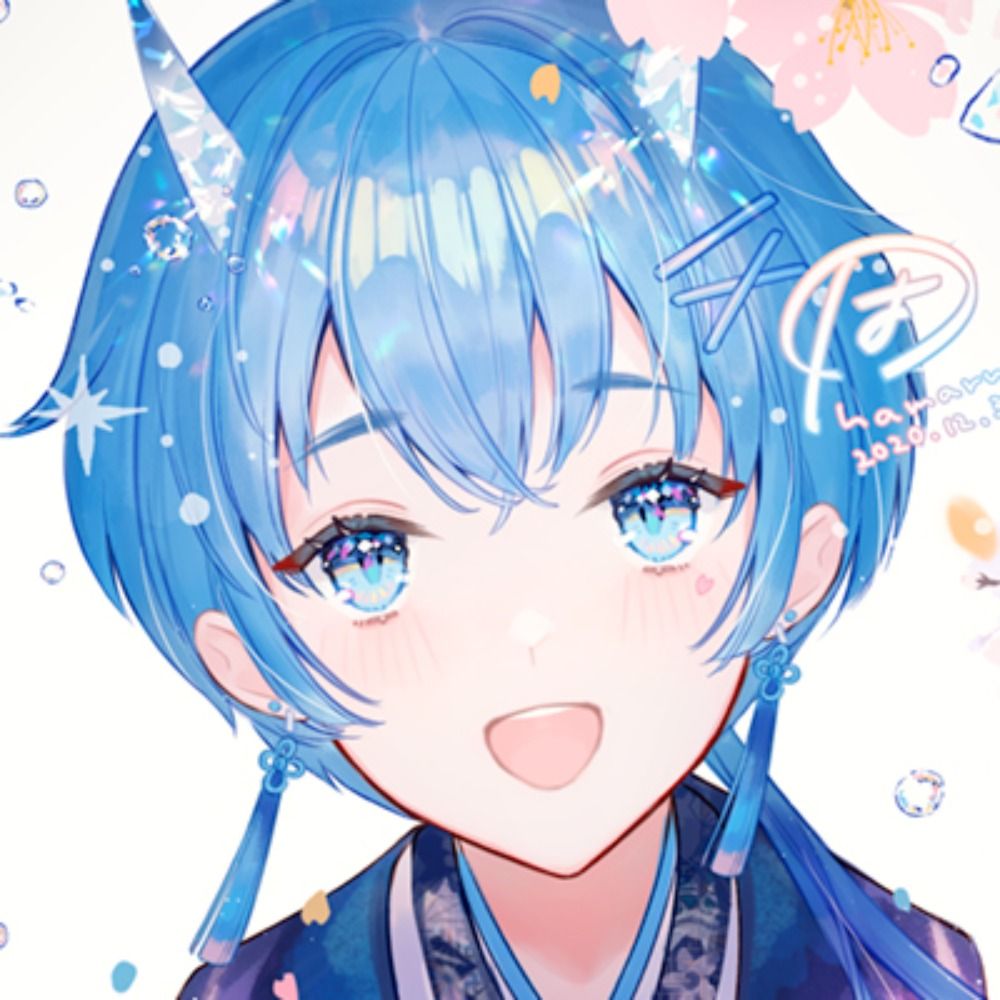 葉丸/Hamaru