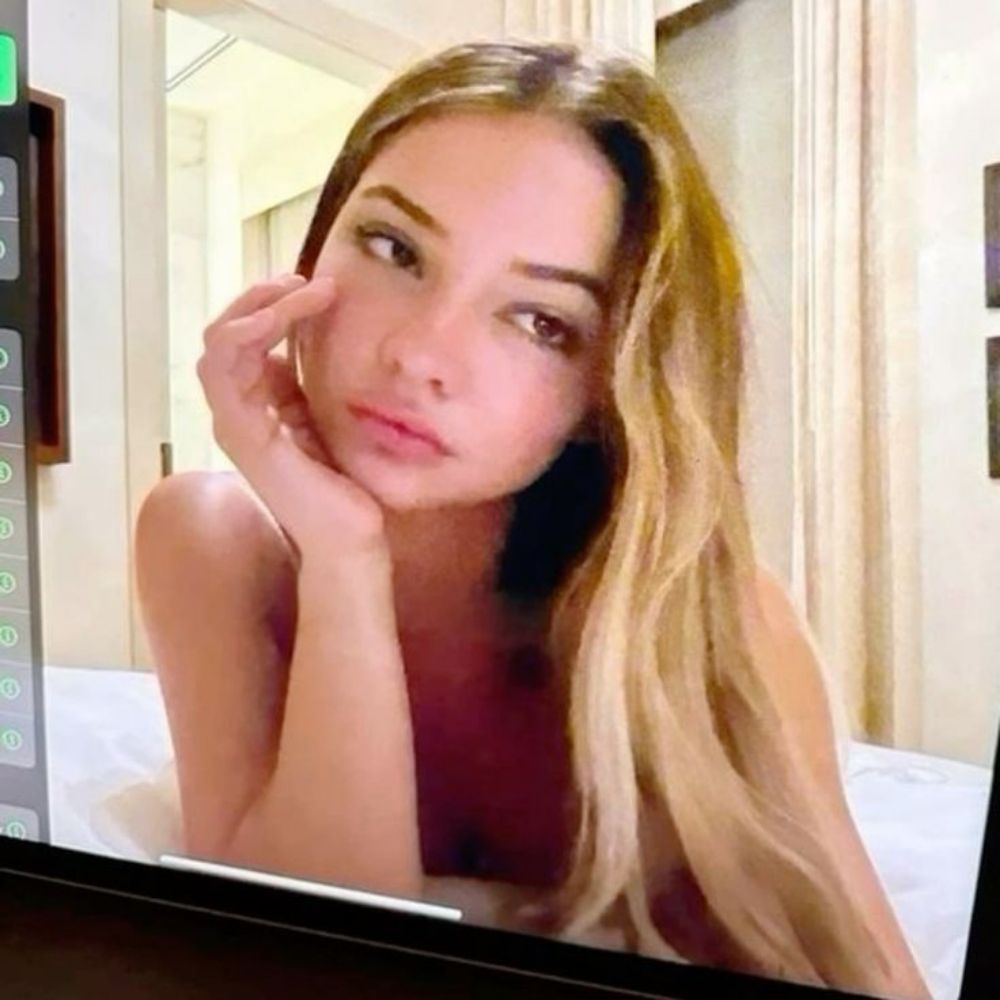 Aline ⭐