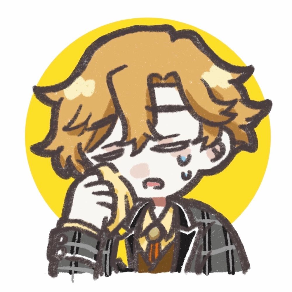 ほたる𓃠