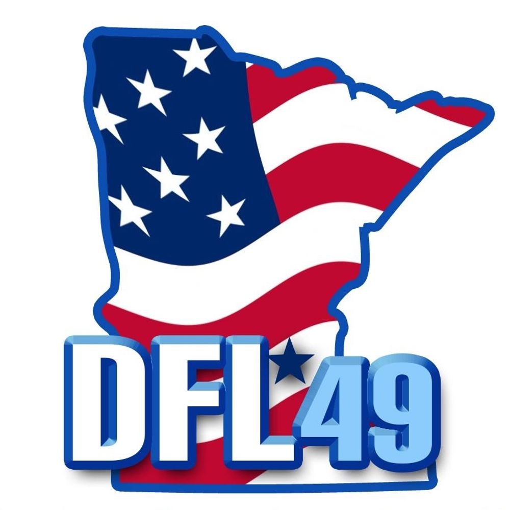 Minnesota Senate District 49 DFL