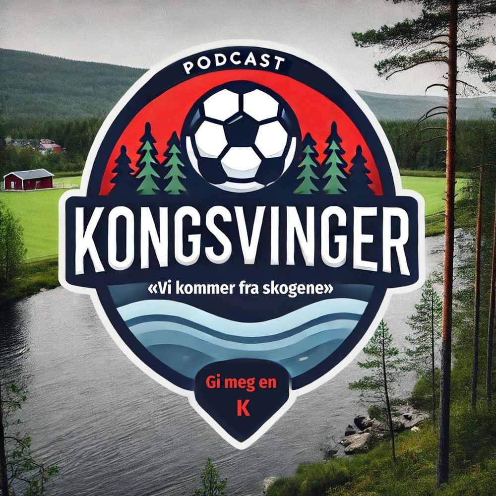 Vi kommer fra skogene