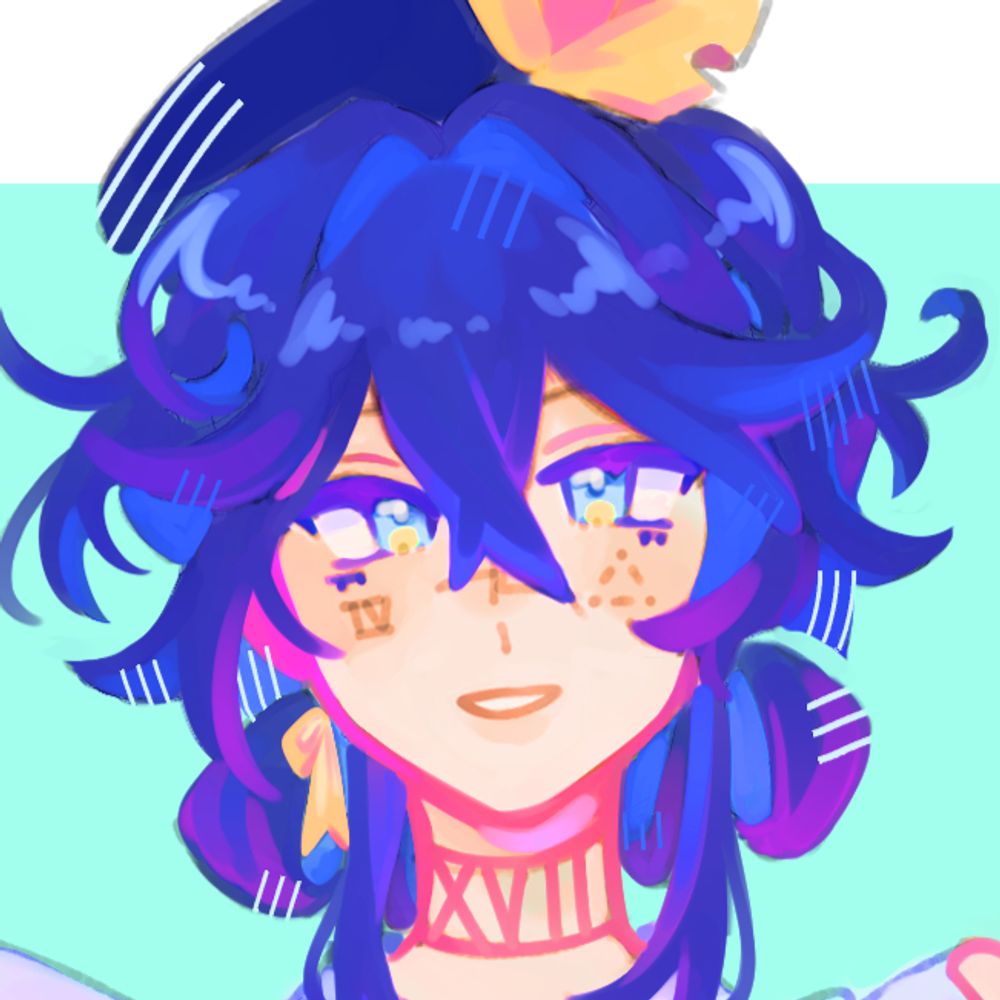 Sunnie ☾