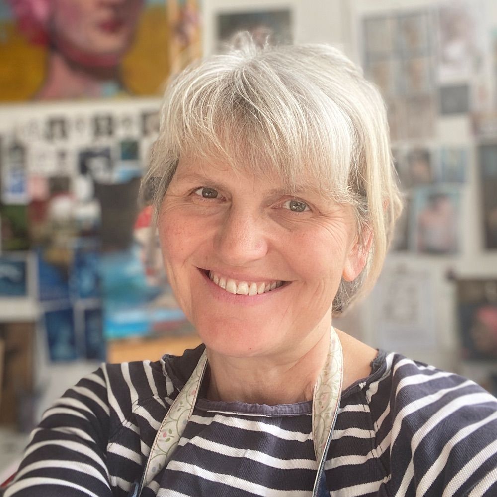 Fiona Wilson | Artist
