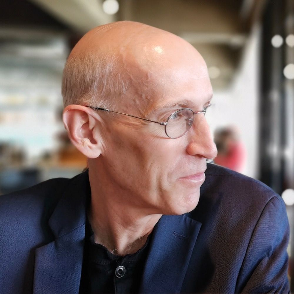 Gregory Kulacki