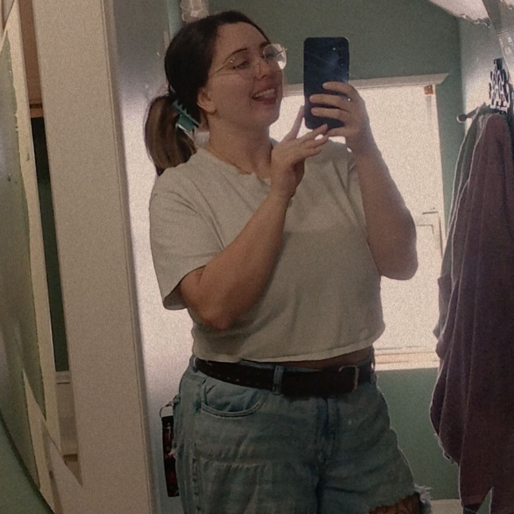 ✨️Cassandra Dyan✨️