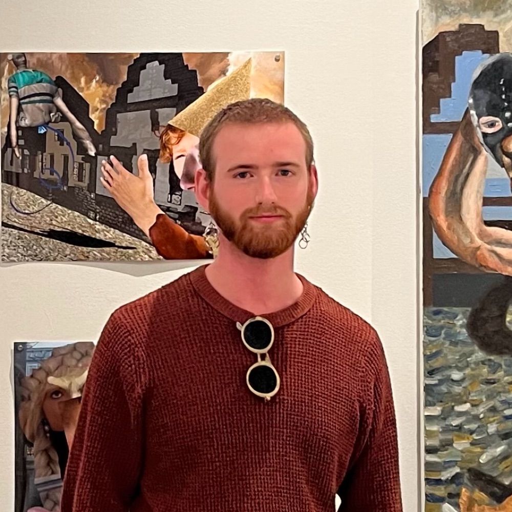 Corey Brown