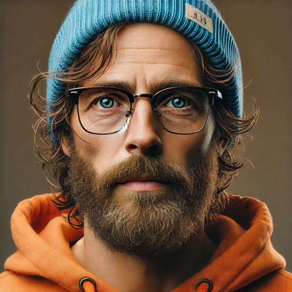Josh Birk