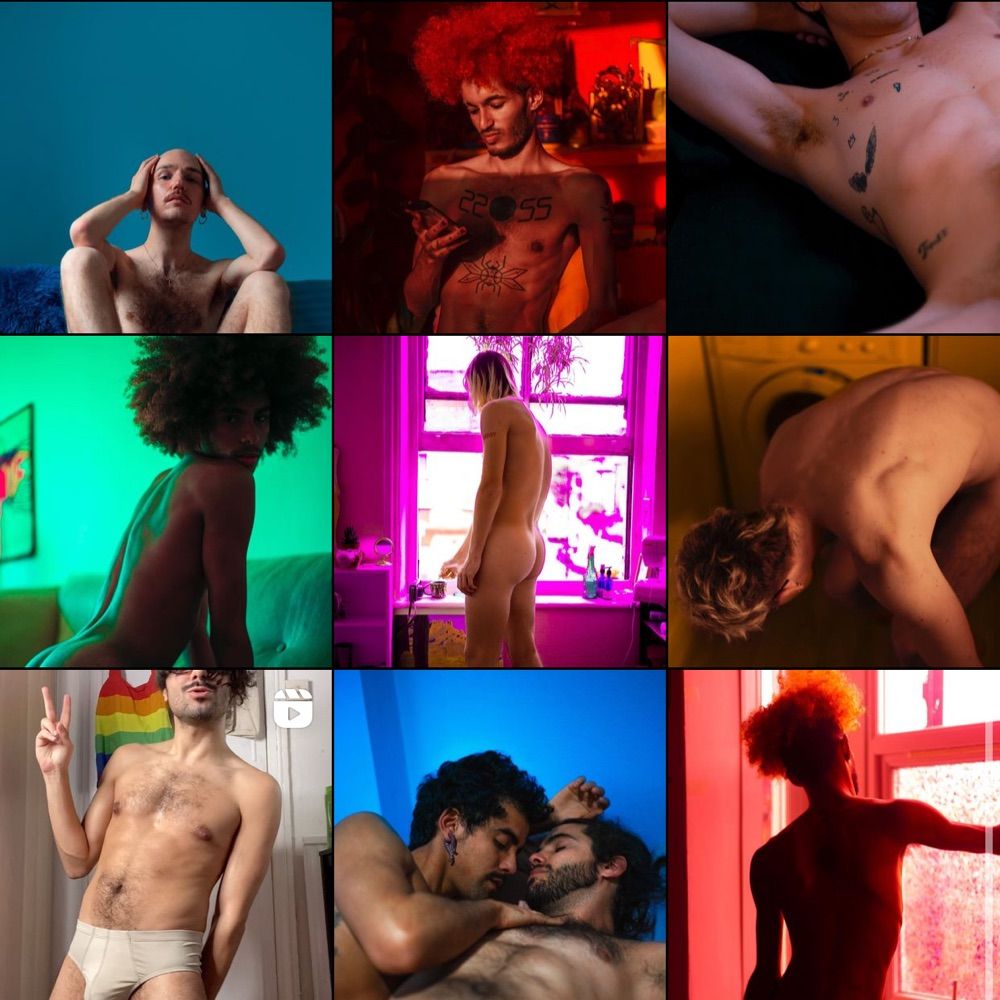 Solito Project 🏳️‍🌈
