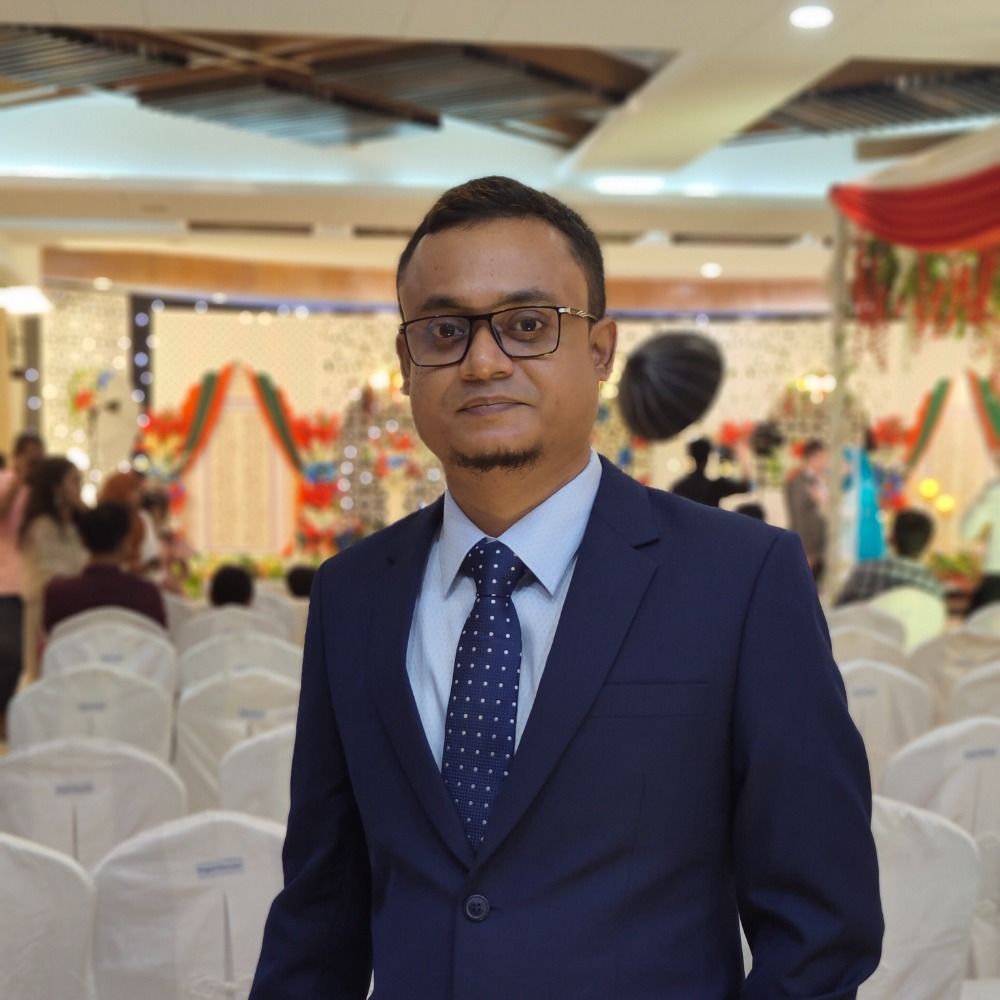Nazmus Sakib