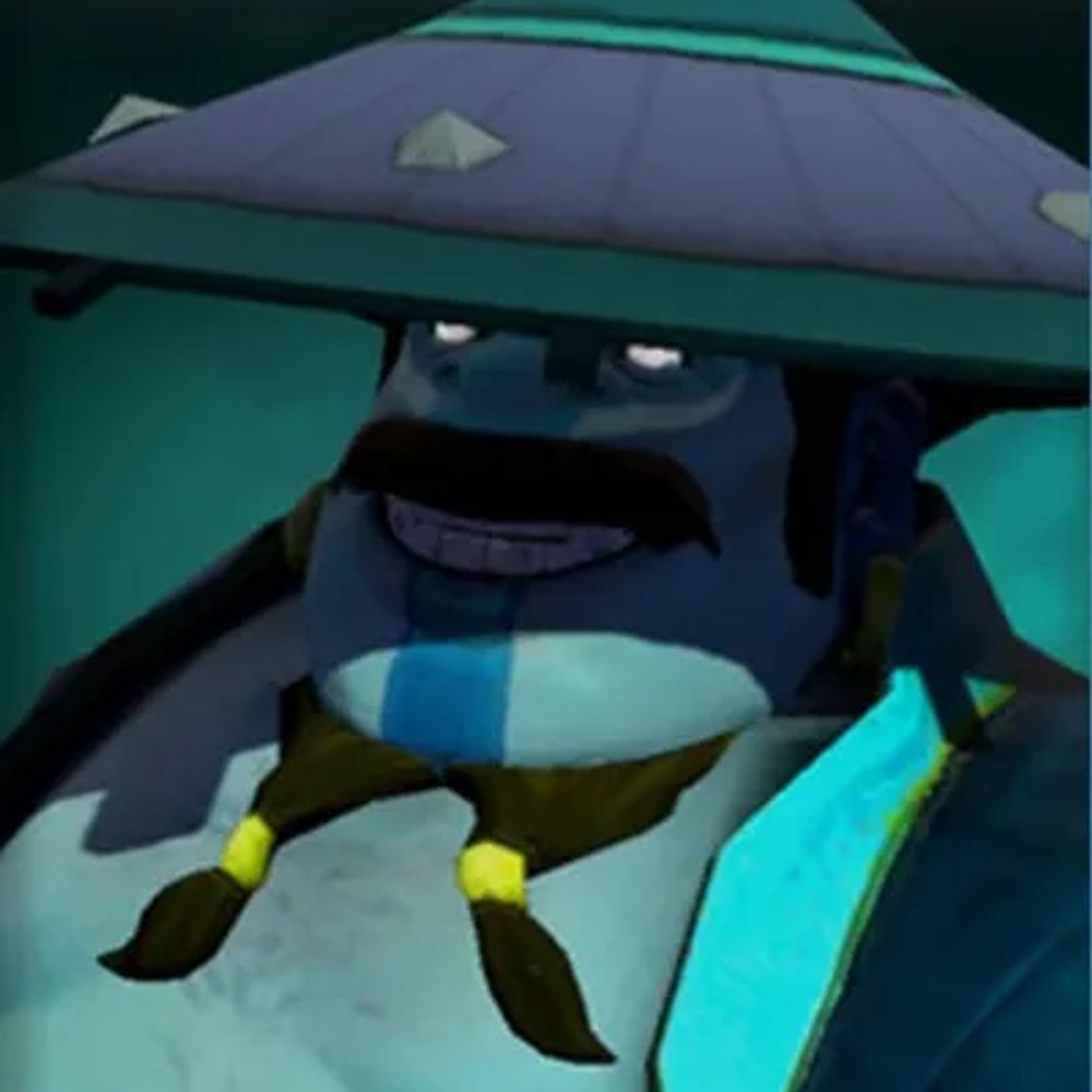 Nomad