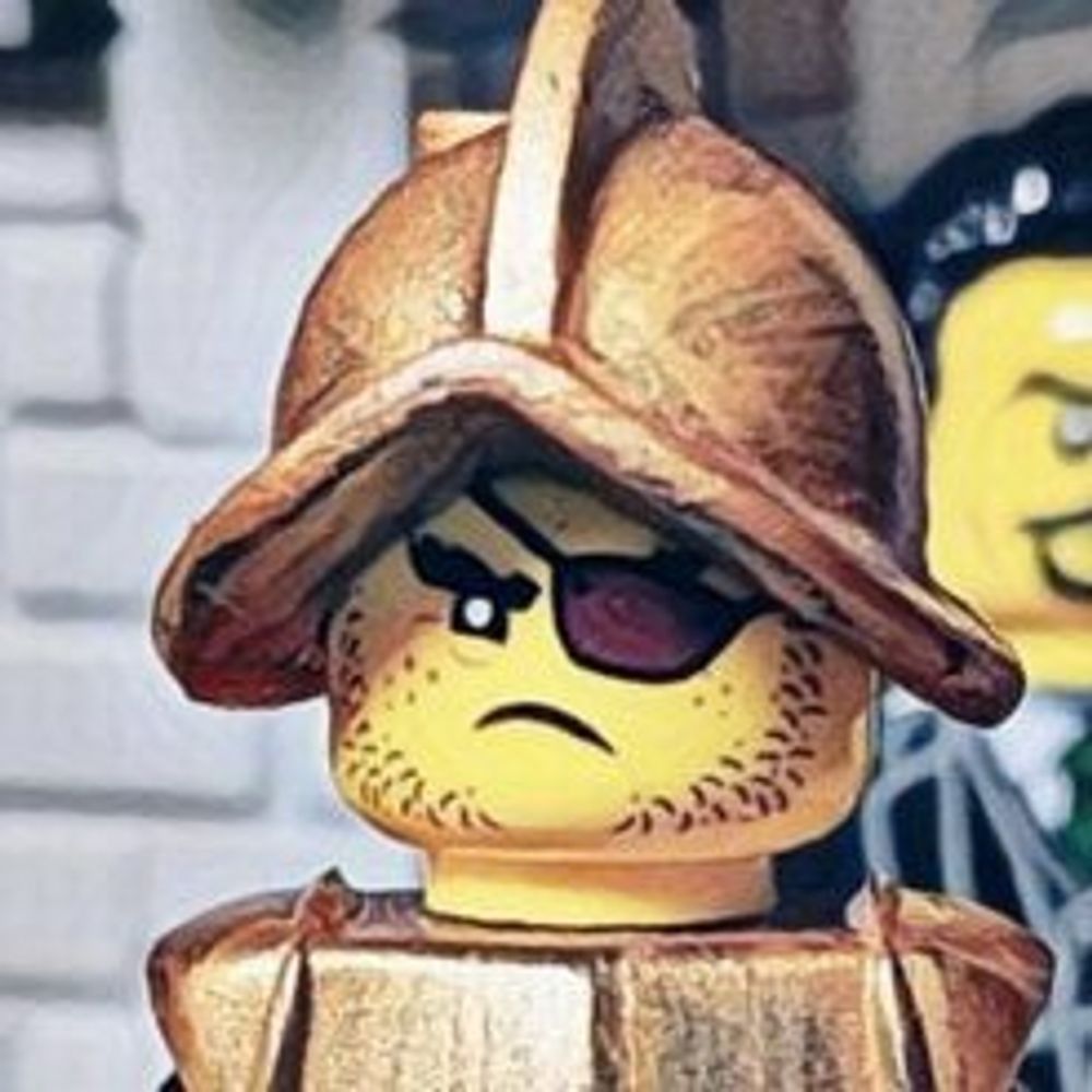 Brick-Morpork