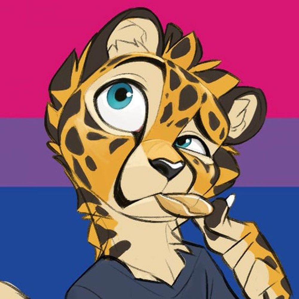 Marc Knelsen's avatar