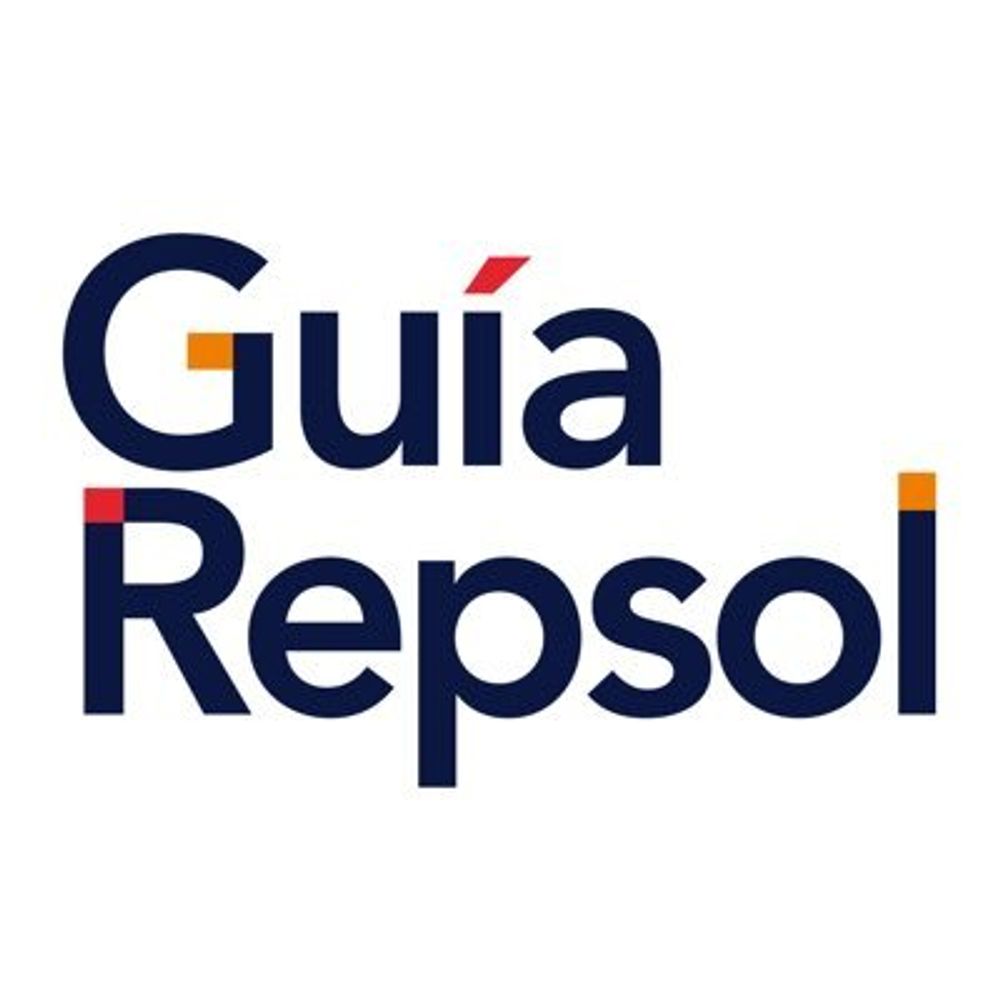 Guía Repsol España