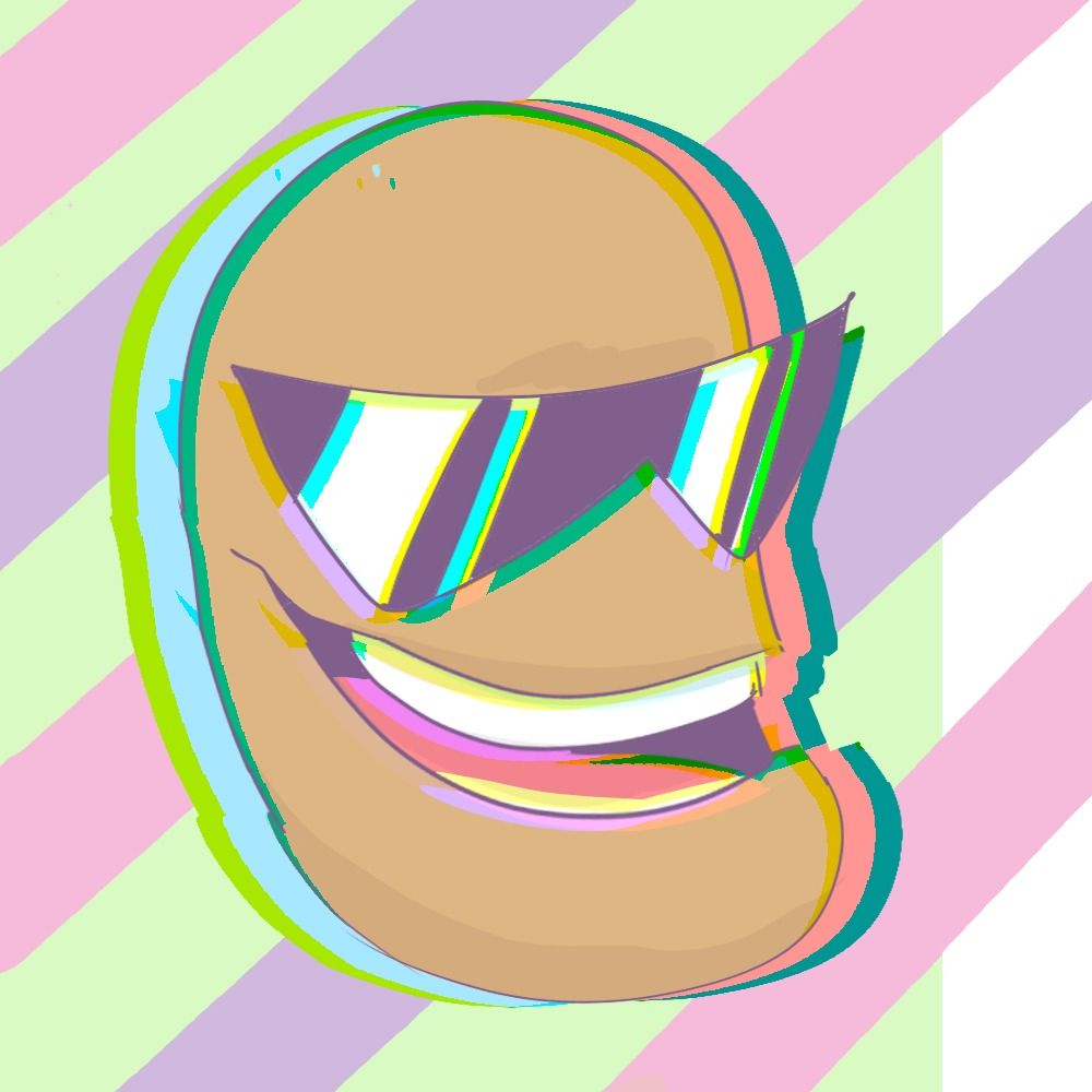 Potato Dealer 🔞(COMMS OPEN)
