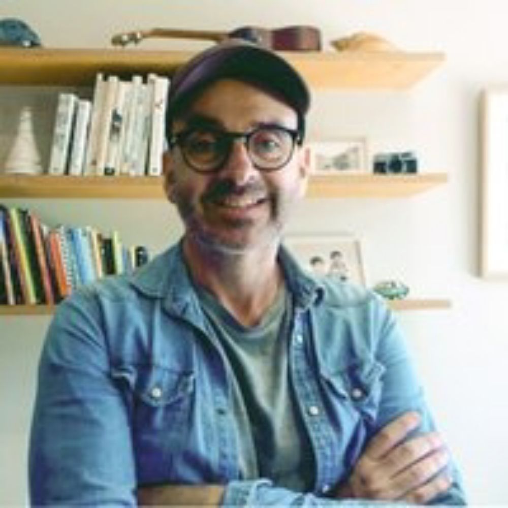 Matthew Broughton