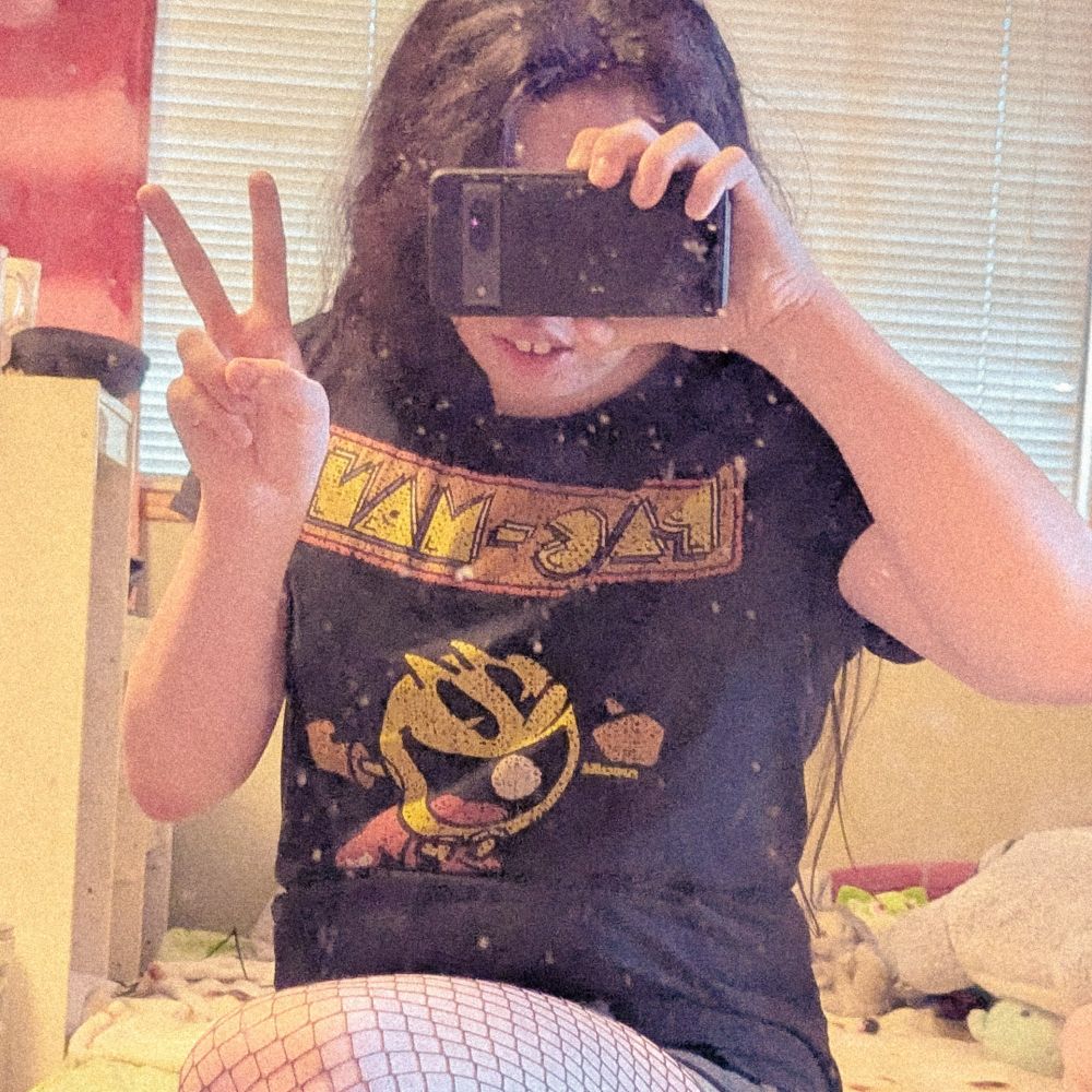 callie nyxies