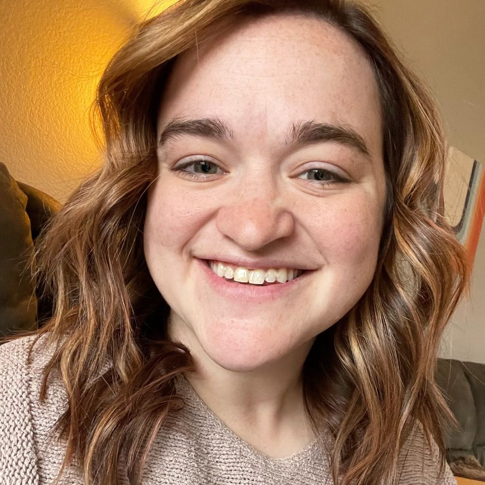 Rebeccah with an H