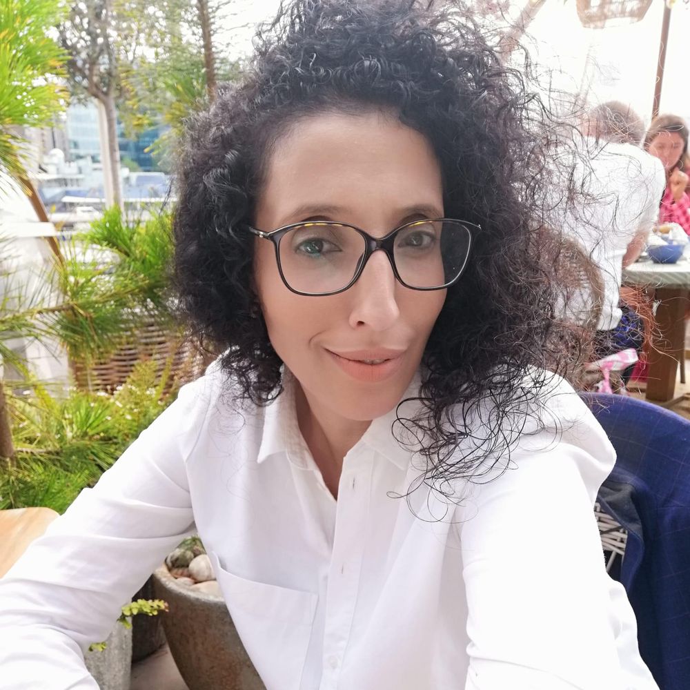Hoda Hussein AlSalahi, CPsychol, FBPsS