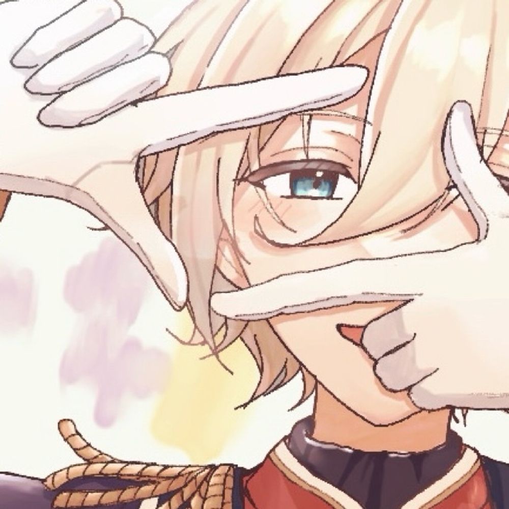 なぴ🐣