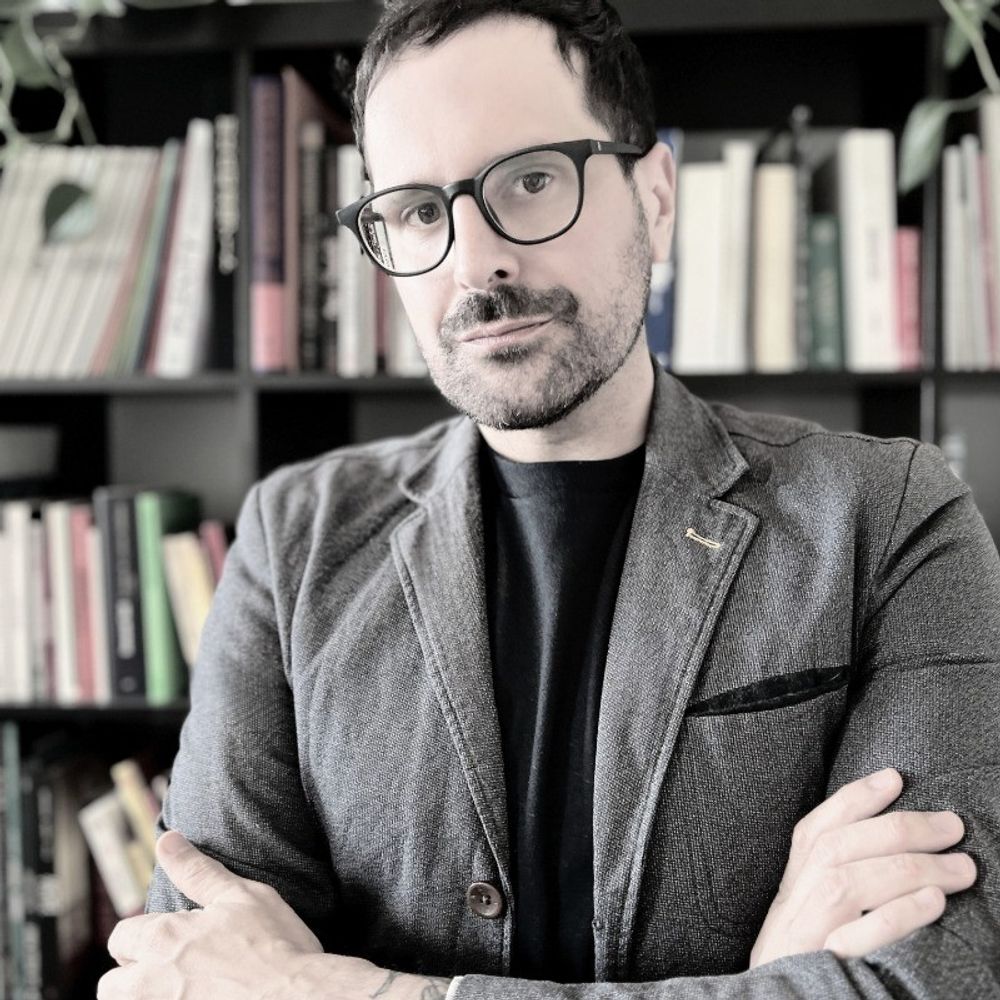 Christophe Ramain