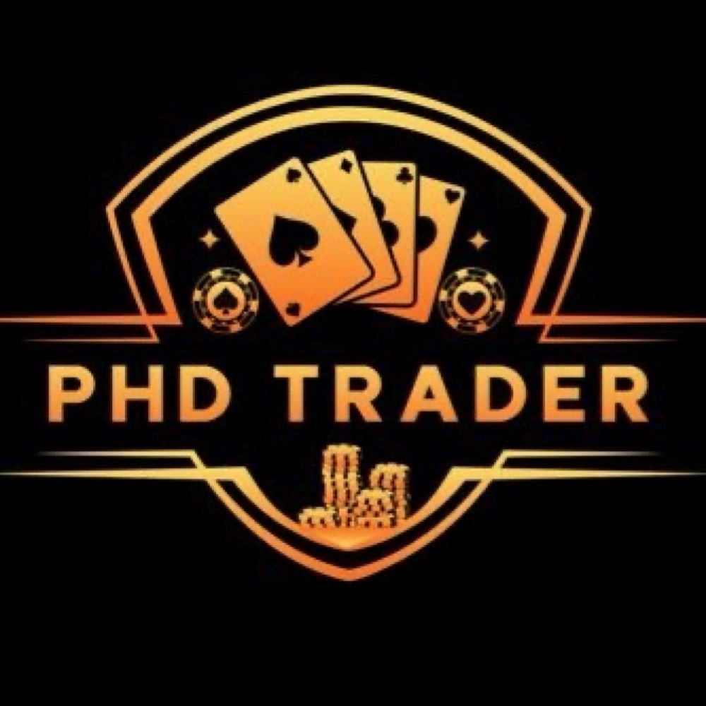 Ph.D.Trader
