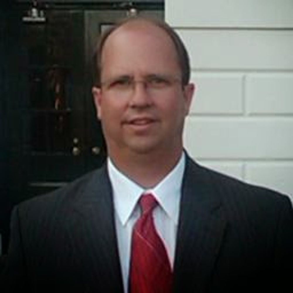Mike Paciello